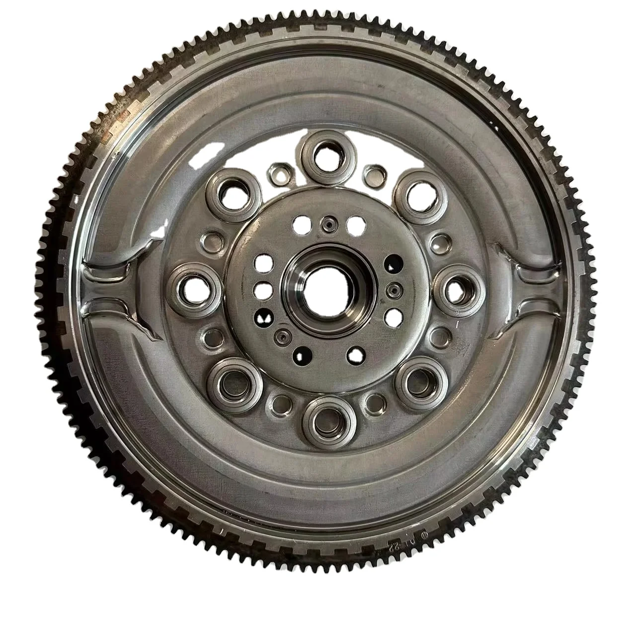 

DUAL MASS FLYWHEEL 6650302205 for SSANGYONG REXTON ACTYON KYRON RODIUS 2.0 Xdi 2.7 Xdi With Manual Transmission & D20DT, ACTYON