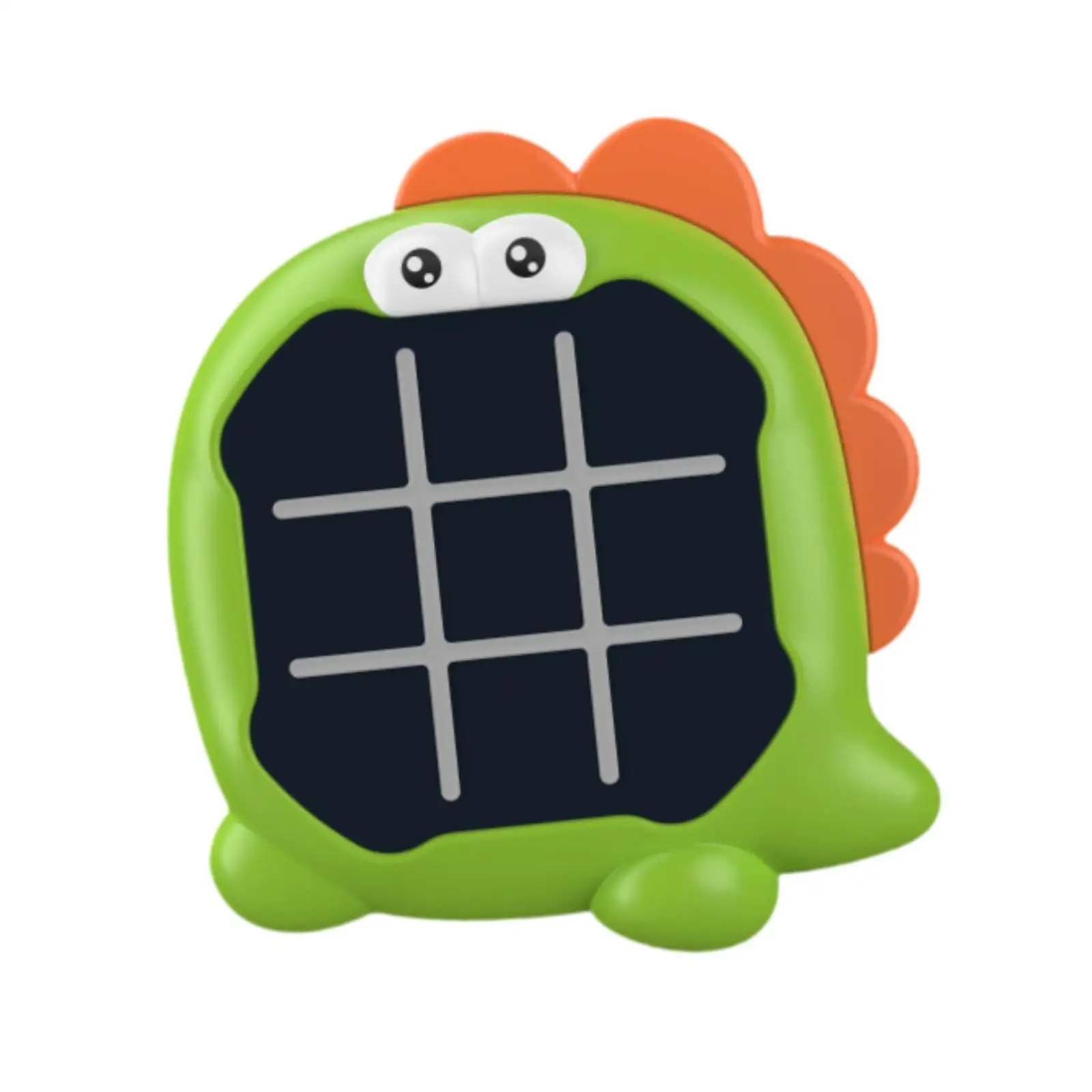 Multi Mode Puzzle Game Console Animal Theme Board Memory Game Travel Portable Children’s Toy for Family