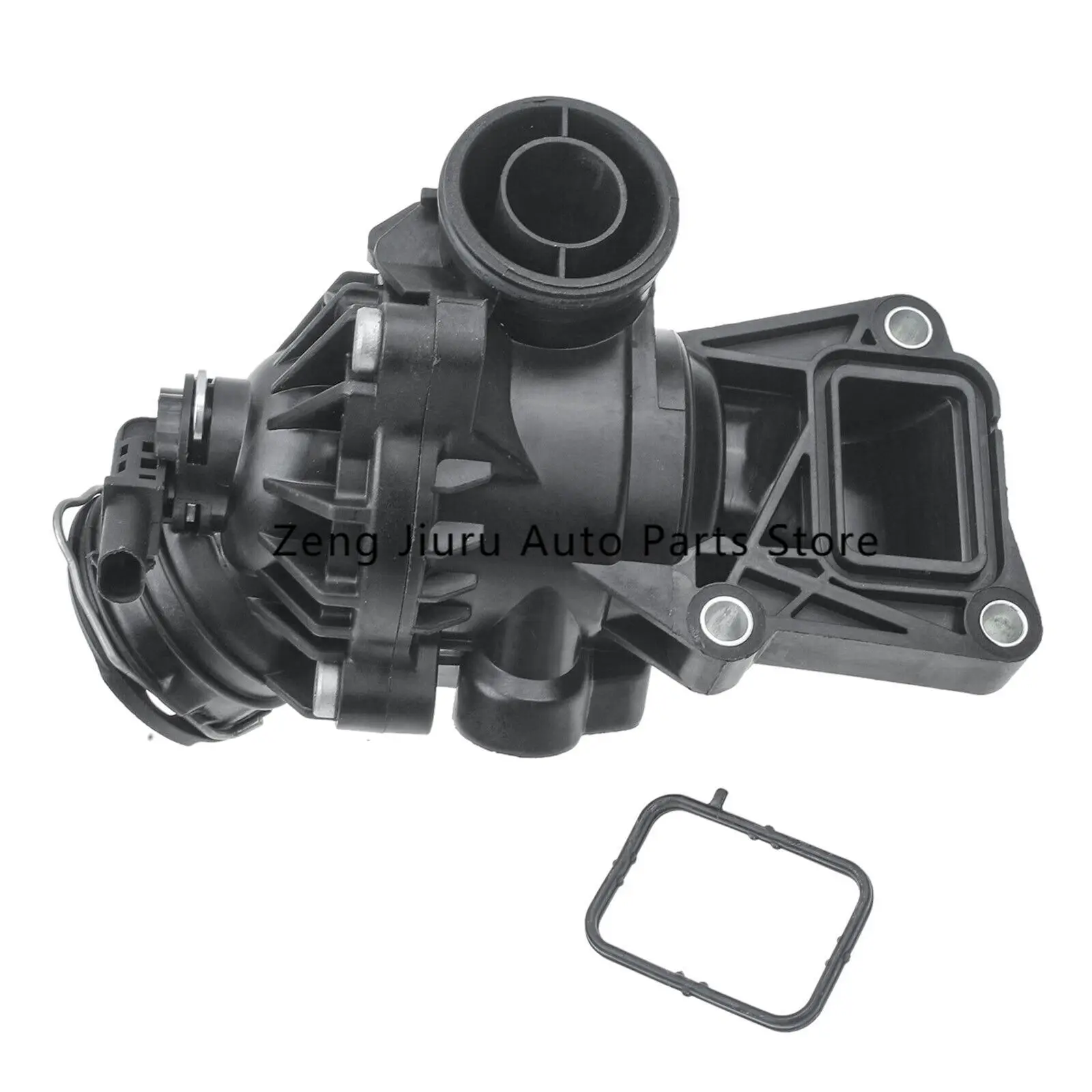 

The thermostat is for Mercedes-Benz thermostat A2762000115 2762000515