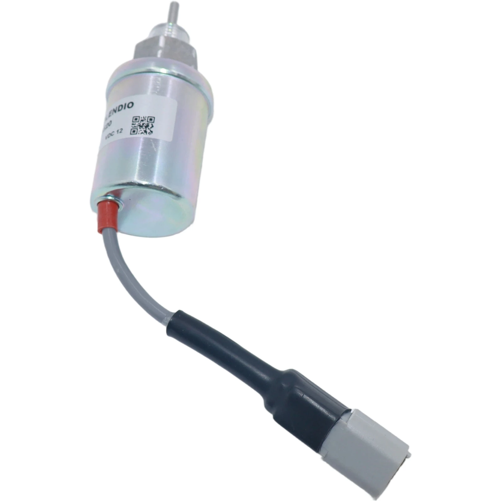 solenoid valve FZZ2997ME For PERKINS SERIES 402D-05 403D-07 403D-11 403D-15 403D-15T 404D-15 404D-22 404D-22T 404D-22TA 403D-17
