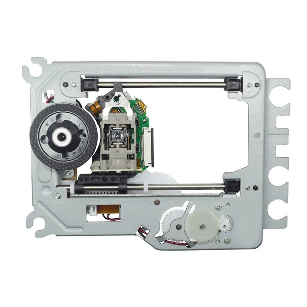 SF-HD850 Pickup DV34 Iron Frame For Bald Head Mobile DVD EVD Device Replacement Parts For Electronics