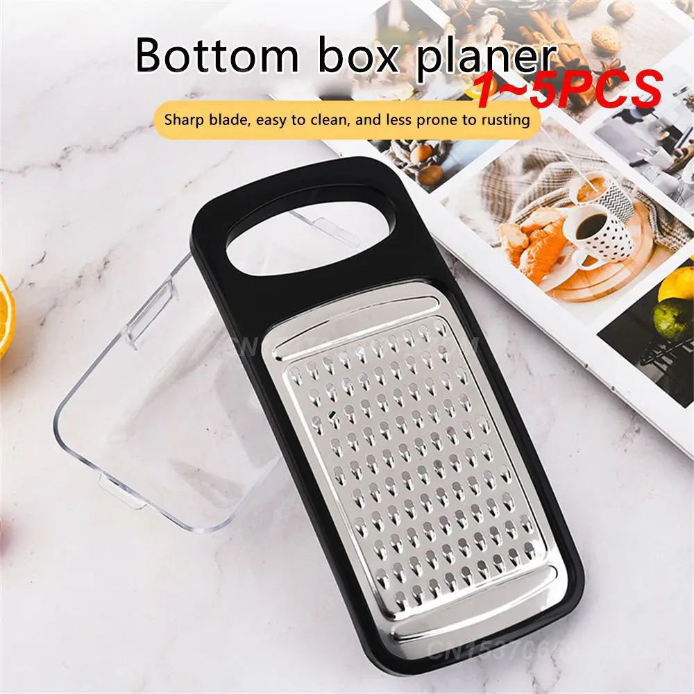 1~5PCS Fast Cutting Machine Efficient Cutting Easy To Clean Grating Tools Easy To Use Durable Chopping Easy-to-use Kitchen Tools