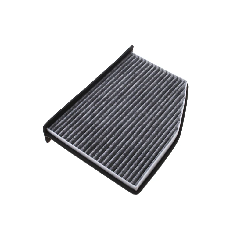 Cabin Air Filter 1K0819644 For VW Golf Passat Audi Q3 TT 2.0L