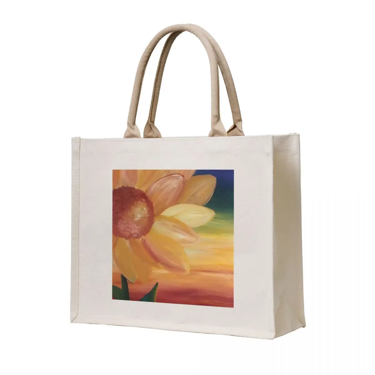 

SummerSet Tote Bag personalized tote Shopper bag reusable grocery bags Women's beach bags