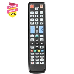 AA59-00445A Remote Control For Samsung TV UE32D6505 UE32D6510 UE32D6530 UE32D6540 UE32D6570 UE32D6750 UE37D6505 UE37D6510