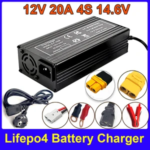 10最高の販売充電器LifePO4 -№9