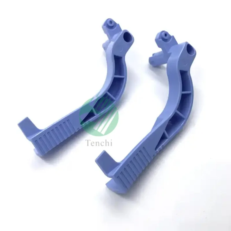 10pcs Compatible new Lever Blue Handle for DJ500/510 800 C7770-60015 C7769-60181 C7769-60617 Handle