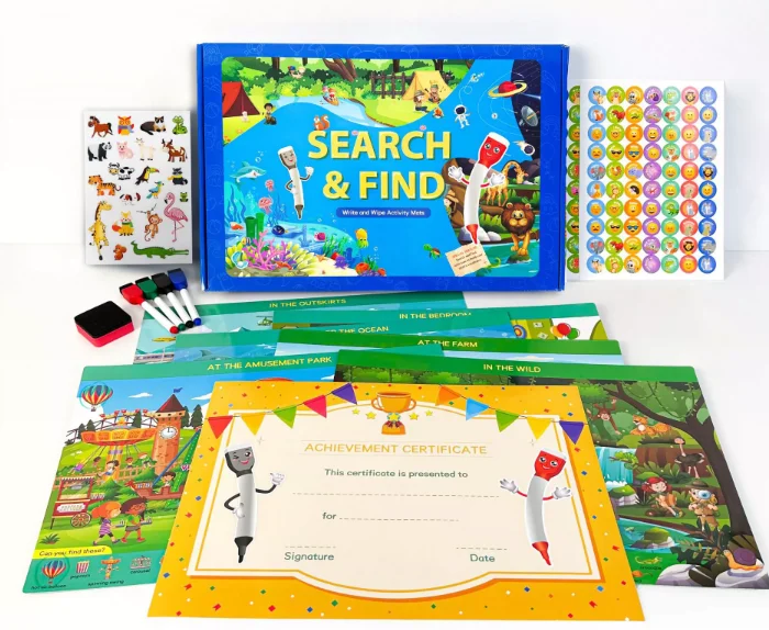 Category image: Writing Skills