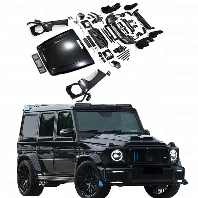 Tom Autofor G Class… - image