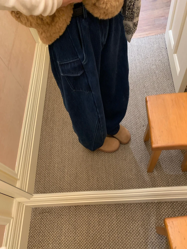 

Винтажные брюки Yoursjin из кристаллического бархата с широкими штанинами, повседневные, свободного кроя, женские джинсы, удобные, с завышенной талией