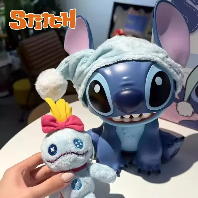 lilo-stitch-modelo-altavoz-bluetooth-disney-anime-buzz-lightyear-mickey-mouse-altavoz-bluetooth-juguetes-pareja-kawaii-regalo-de-dibujos-animados