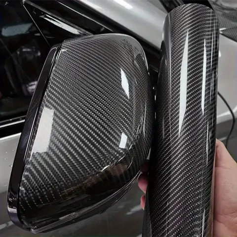 8 best sales car film wrap - №2