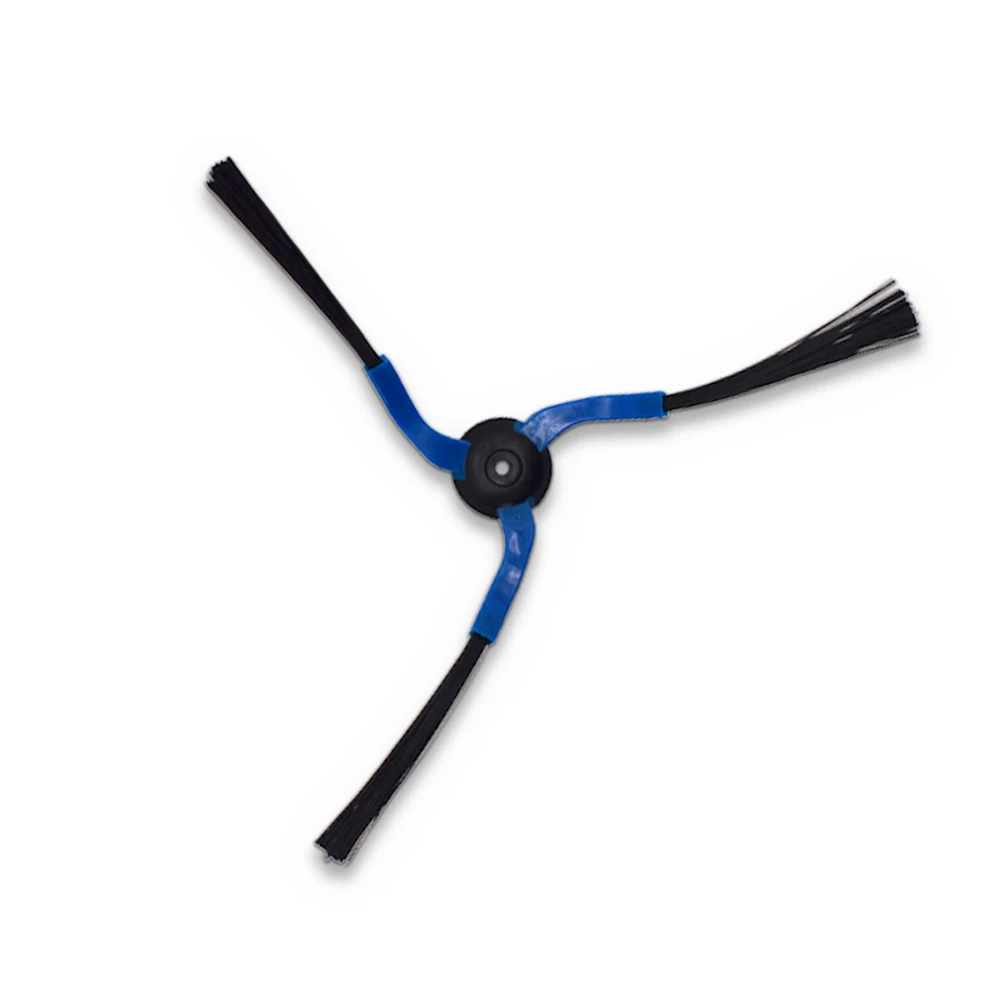 Set of Four Replacement Side Brushes for Samsung For Navibots Fits Multiple Models Including SR8750 and VR10F71