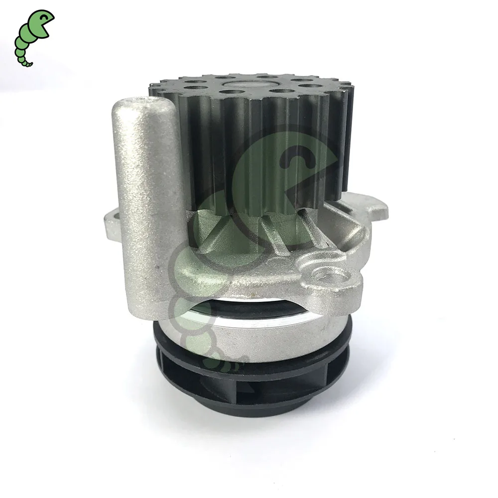

03L121011P 03L121011 Водяной насос системы охлаждения двигателя для VW POLO Amarok JETTA GOLF PASSAT 03L121011C 03L121011J 03L121011H