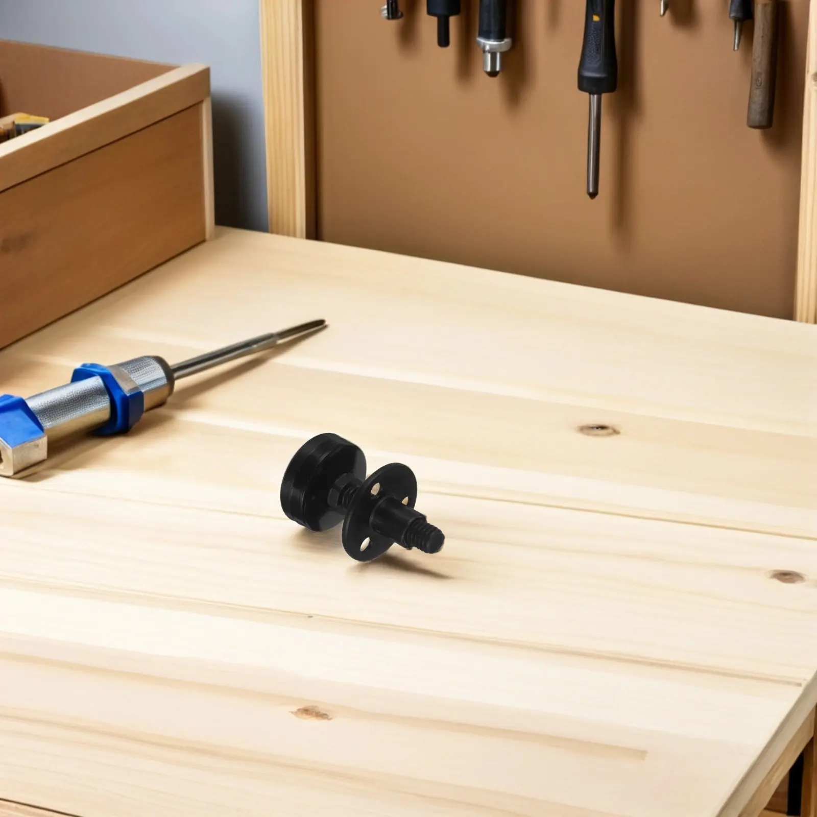 4 Pcs Leveling Furniture Legs Chair Levelers Screw Adjustable Feets Chairs Extenders for Outdoor Cabinet