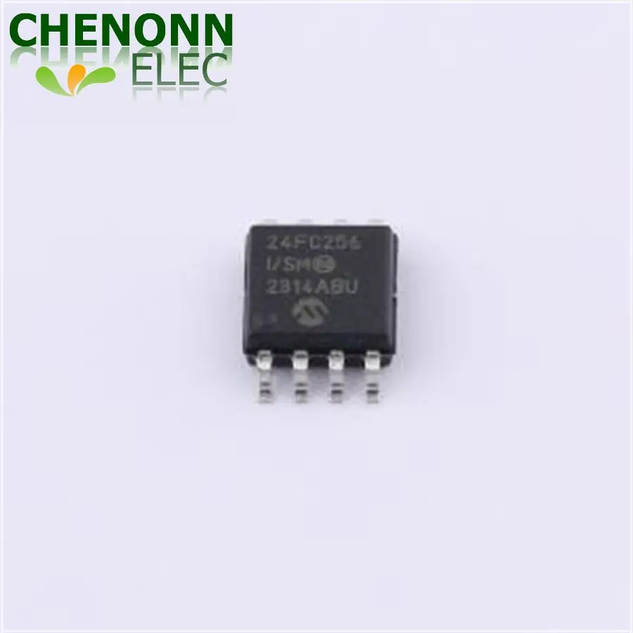 

5 шт./лот 24FC256-I/SM (EEPROM)