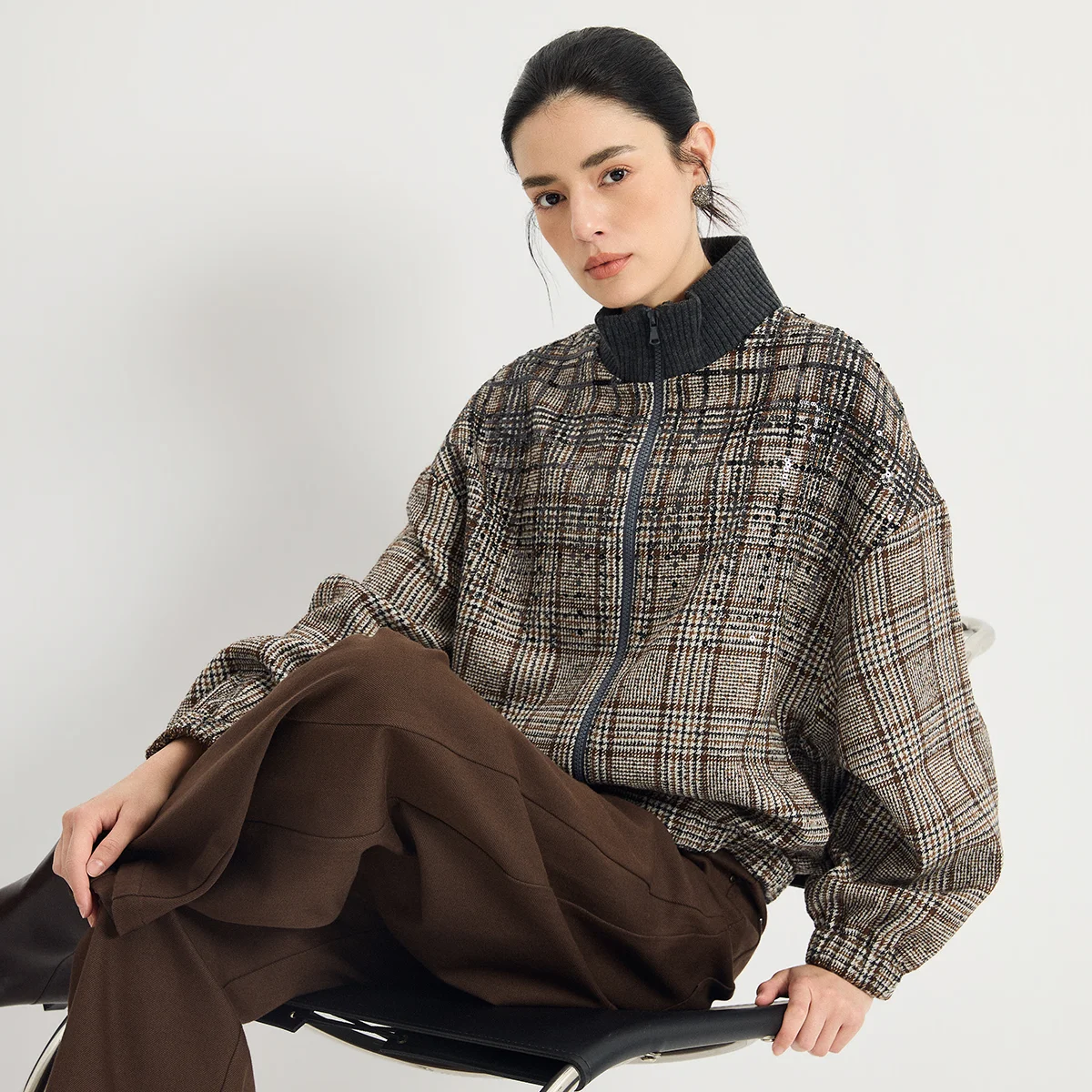 Plaid