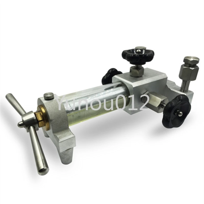 High precision Hydraulic Pressure Calibrator Pump