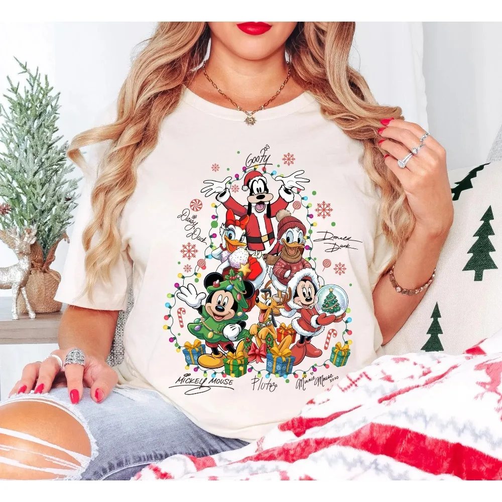 Christmas Disney Me… - image