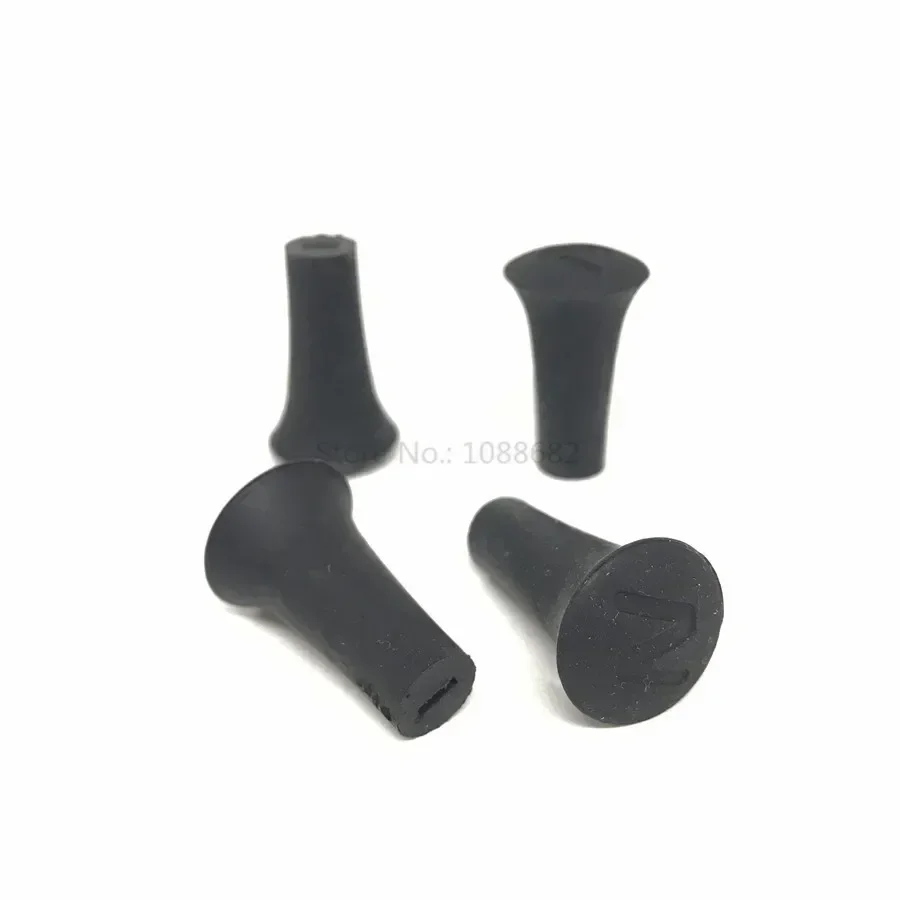 Rubber Cap for X-Grip Mount Holder Compatible with RAM Bicycle Motorcycle Phone Holder Stand Phone Mount Bracket Cap