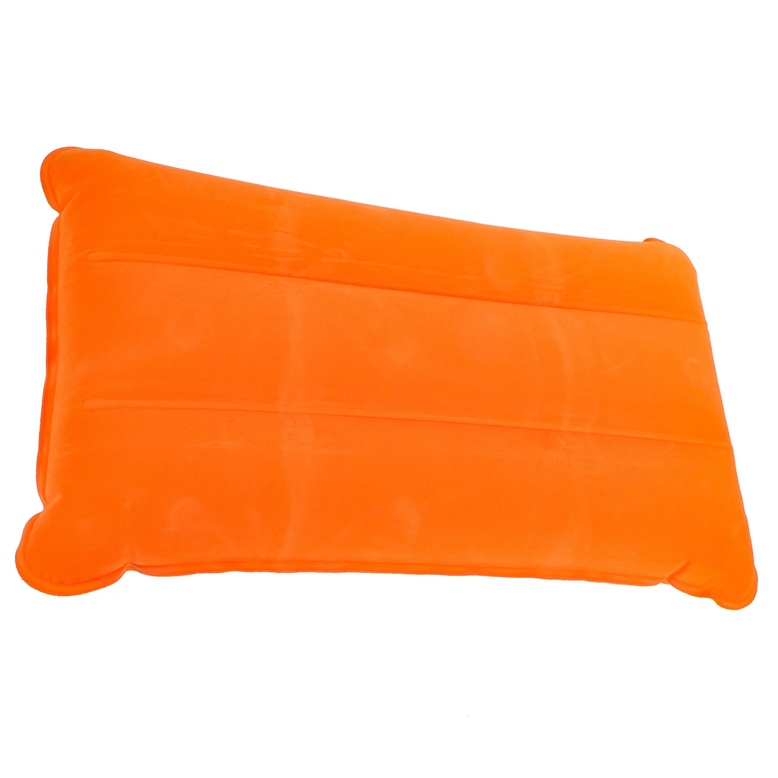 Надувная подушка для кемпинга, эргономичный дизайн, безопасное повседневное использование, путешествия, пеший туризм, офис, разрыв, поддержка шеи, талии, надувная подушка для спины