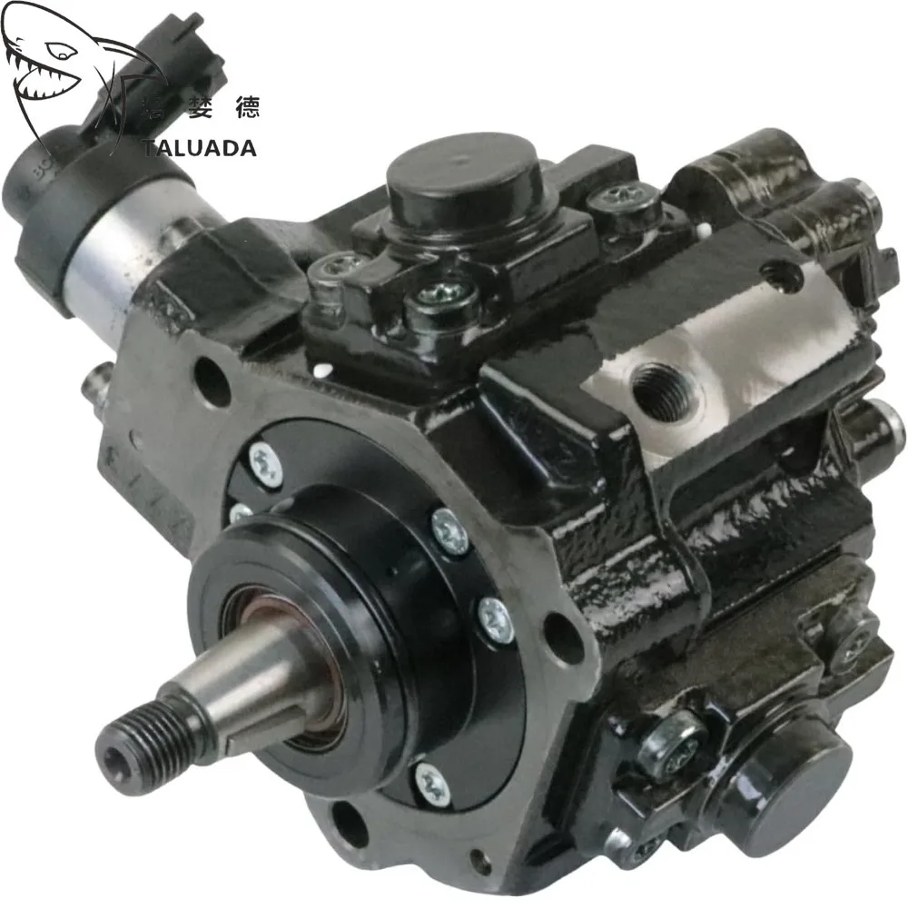 

0445020083 32G61-00300 32G6100300 Fuel Injection Pump For DO4FR Engine For Kobelco SK130-8 SK140SR Excavator