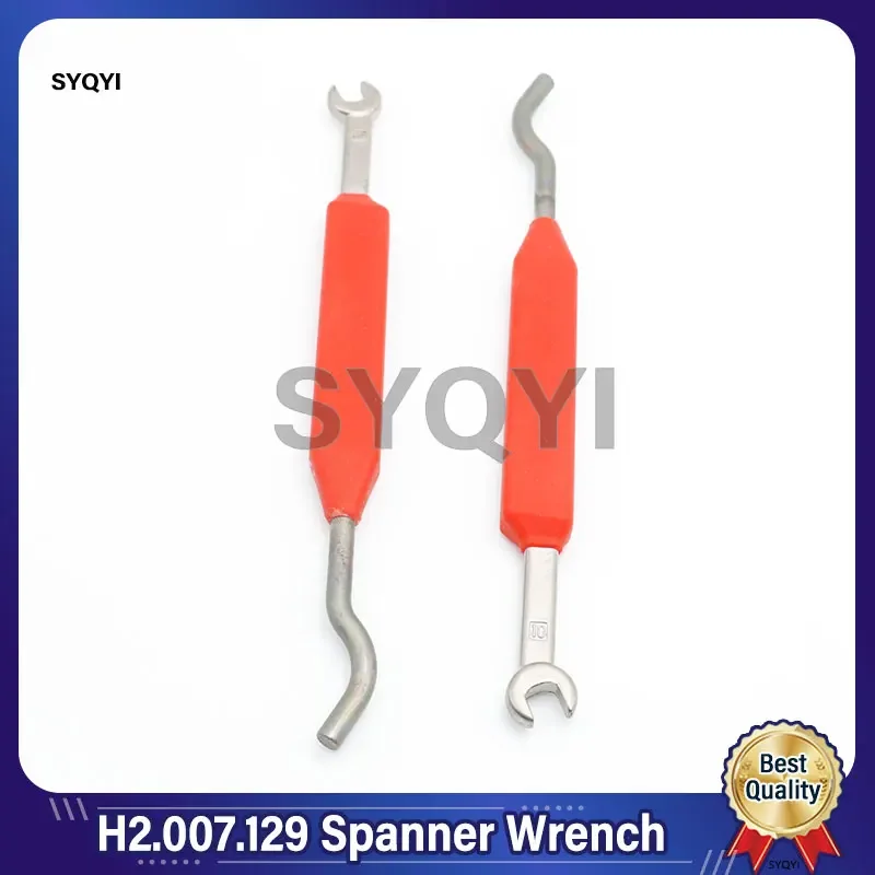 

1 PCS Best Quality H2.007.129 Spanner Wrench Operation Tool For Heidelberg PM74 SM52 SM74 Printing Machine Parts