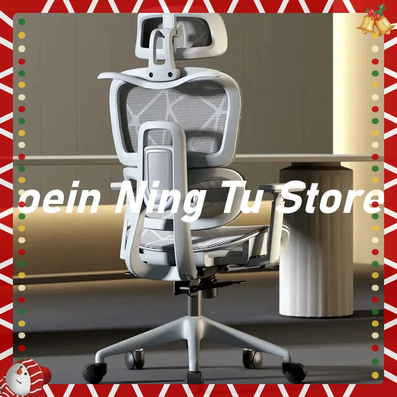 

Computer Chairs Gaming Adjustable Ergonomic Relaxing Armchair Free Shiping Wheels Sedia Da Ufficio Chaise De Bureau Furnitur