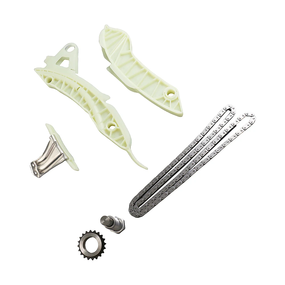 Timing Chain 11318618317 Fit For BMW 1 Series 118i 6 Series 630i 2004-2024 3 Series 330i 1999-2024