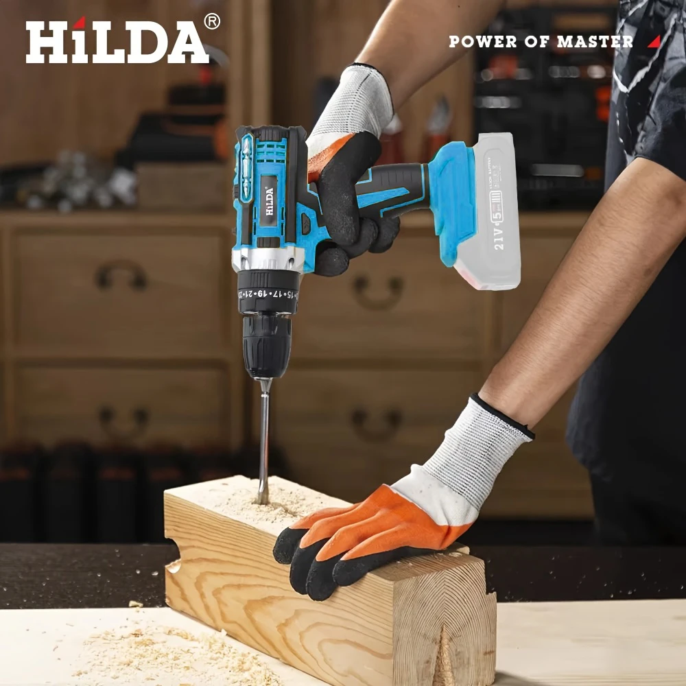 Thumbnail 3 - #36 Ranked Powered Hammers Picks in 2026