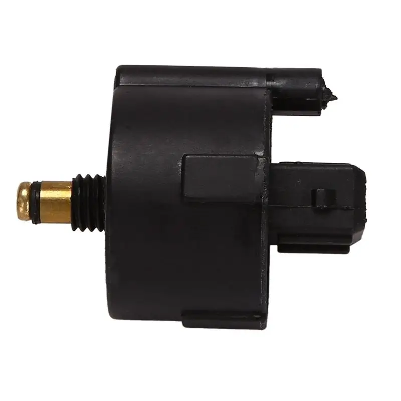 3pcs Fuel Filter Water Sensor for Ssangyong Actyon Rexton Rodius Kyron 2.0/2.7 2247509000 Black ABS