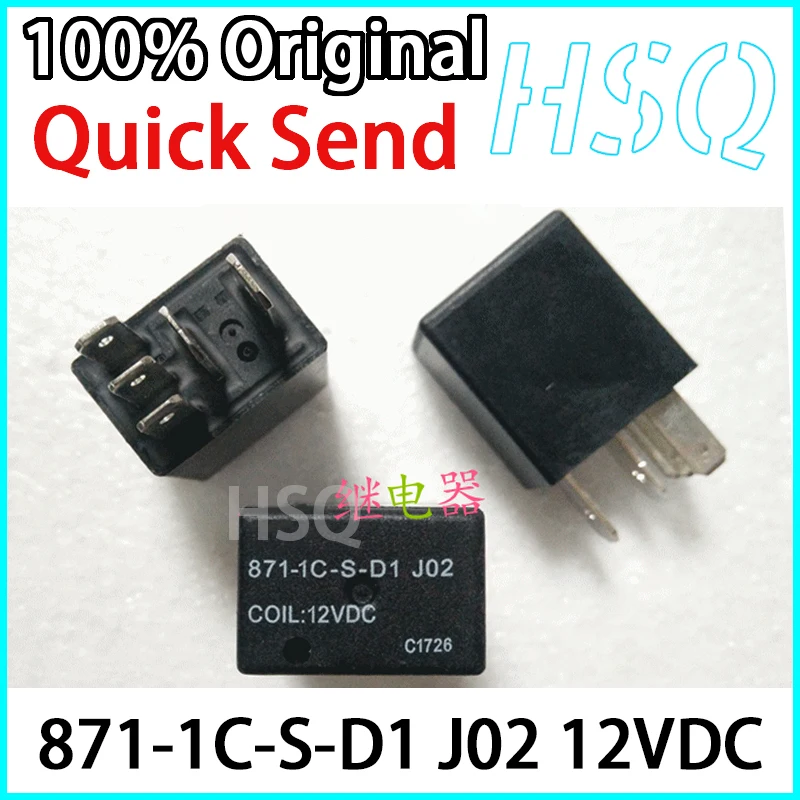 2PCS Brand New Orig…