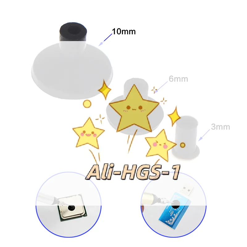 Precision Vacuum Su…