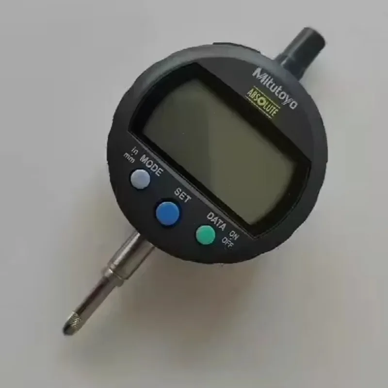 Digital display dial indicator 543-781/781B/790/790B 794/794B