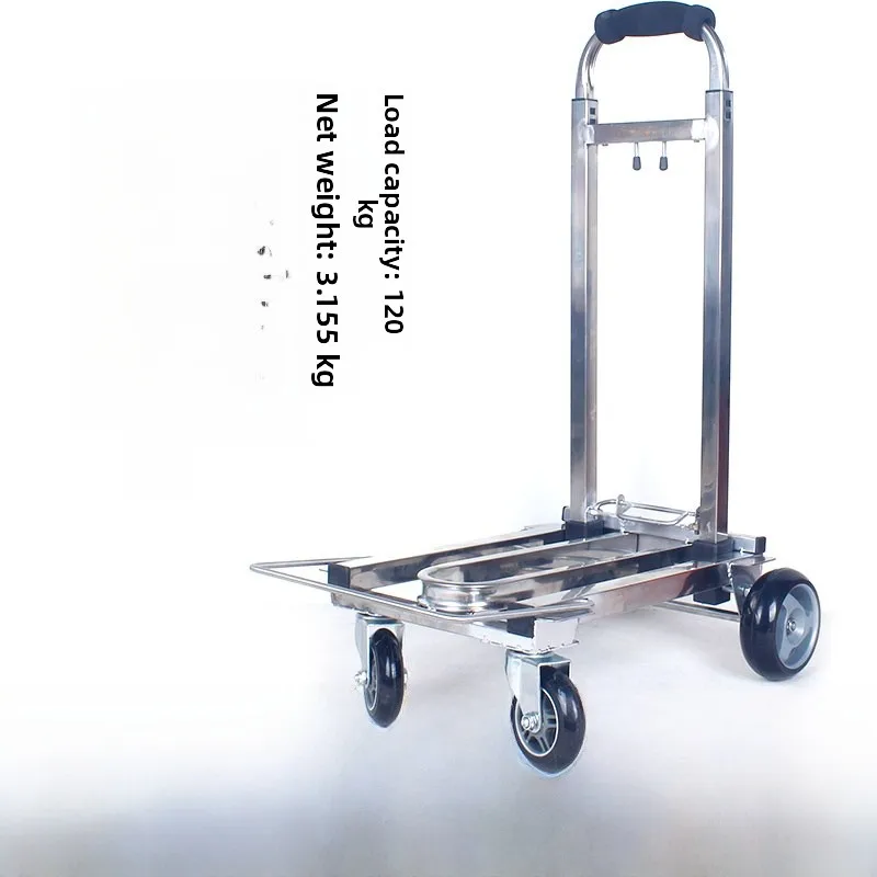 carrello-pieghevole-portatile-a-quattro-ruote-in-acciaio-inossidabile-leggero-e-facile-da-trasportare-per-uso-domestico