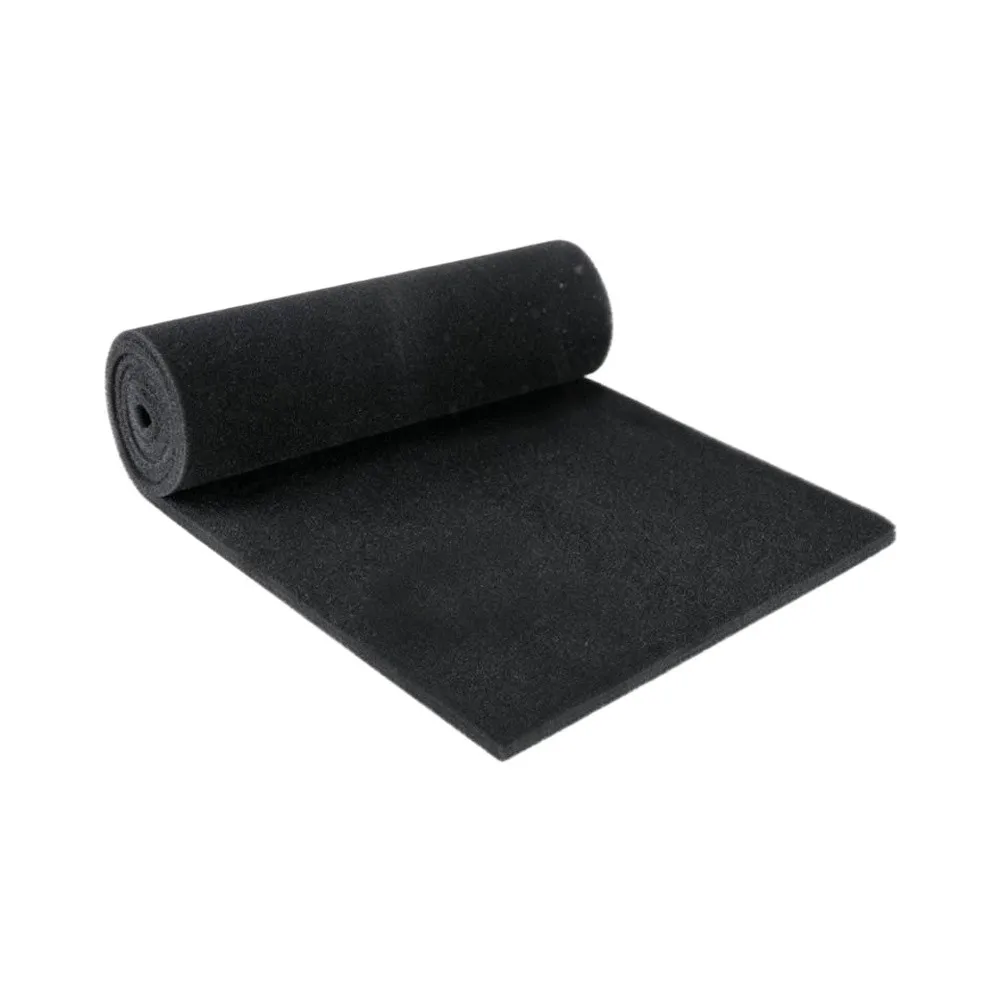 Cuttable Air Purifier Filters To Fit Air Conditioner Filter Washable Filter Roll Air Conditioner Filter Air Conditioner