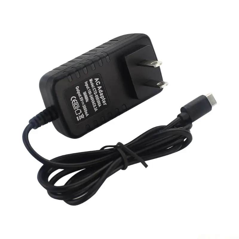M5TD Universal Type C Charging Block 5V3A 15W Fast Charging Small Portable With Overheats Protections Multiple Devices