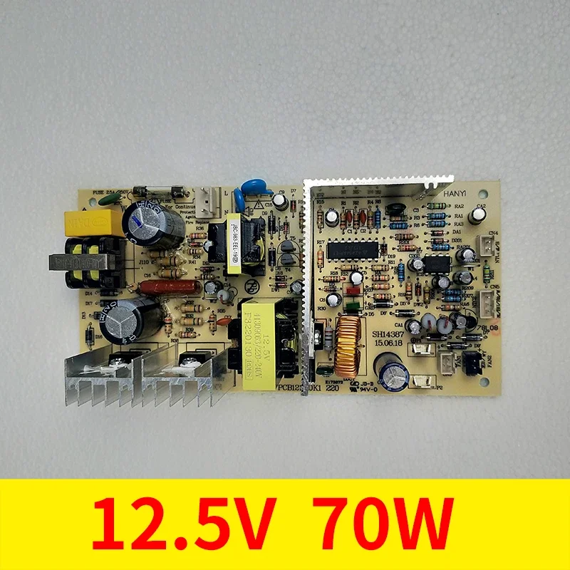 k05 k3 Wine Cooler Control Board Replacement Compatible with FX-102 Series PCB for Thermoelectric Wine Fridge