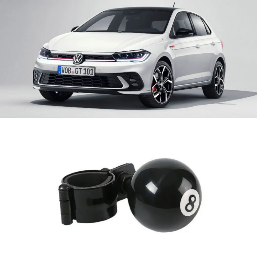 Driving Aid Black B…