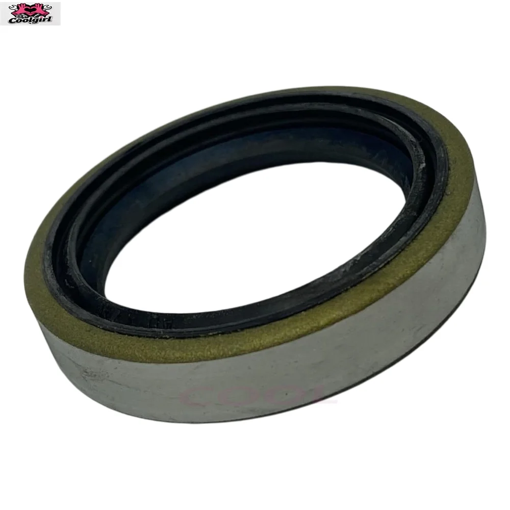 7 Pieces New Front Axle Shaft T-Type Oil Seal For 1969-1990 Toyot-a Land Cruiser OEM 90311-33085