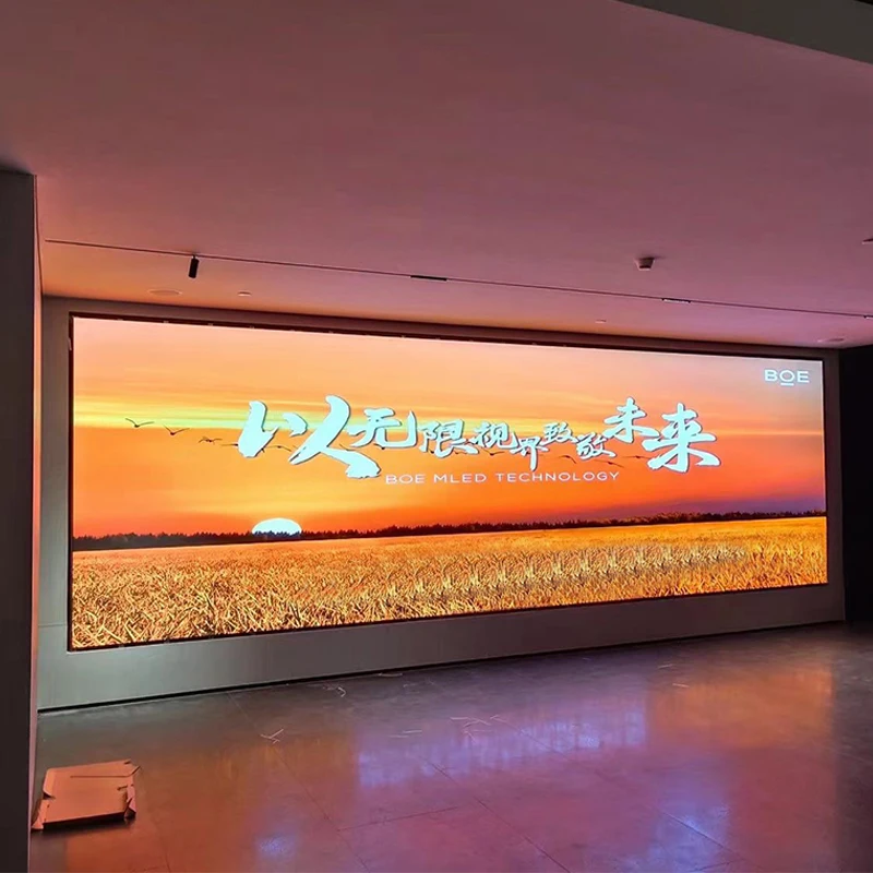 Zystv P2 P2.5 P3 P4… - image