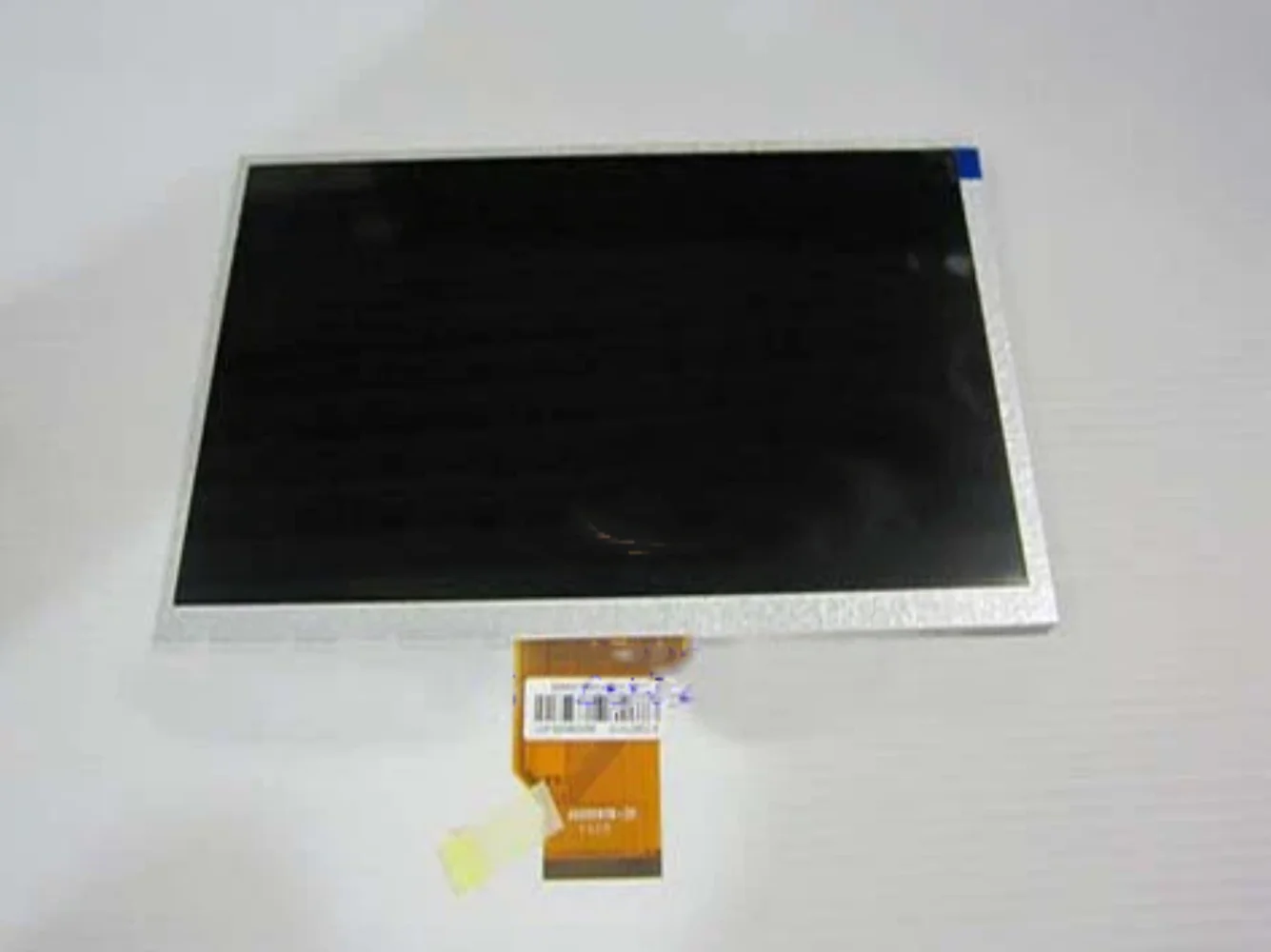 

9-inch AT090TN10 LCD display suitable for Innolux TFT-LCD panel 800 * 480