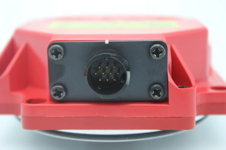 Used A860-2000-T301 2005-T301 2020-T301 2001-T301 2070-T371 2050-T321 For FANUC Pulse Coder Encoder