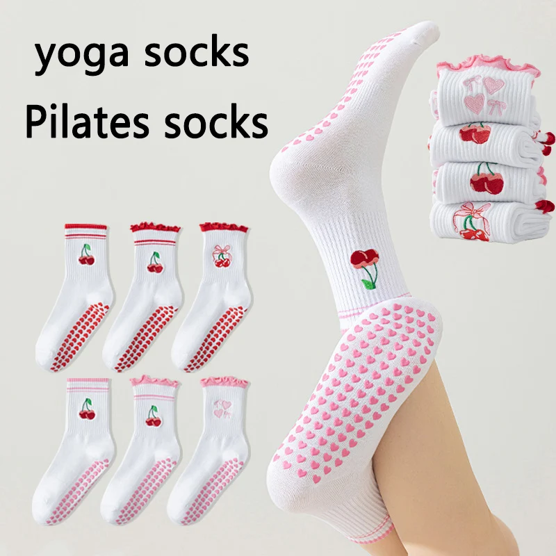 

Эластичные носки, носки для пилатеса, носки для йоги, женские носки, противоскользящие носки, носки для фитнеса, велосипедные носки, мужские носки