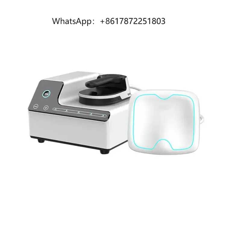 

Portable Glute Sculpting Hip Trainer Exercise Magnetic Stimulation Ems Chair Pelvic Floor Muscle Trainer