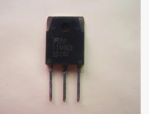 11N90E MOS FMH11N90E  10PCS