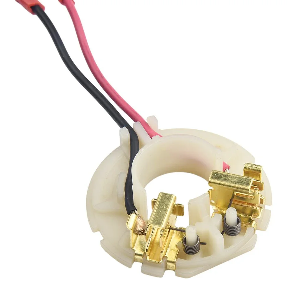 

Запасные части держателя угольной щетки для 638991-1 638614-1 BHP458 BHP448 BDF458 BDF448 DDF458 Запчасти для металлообрабатывающих электроинструментов