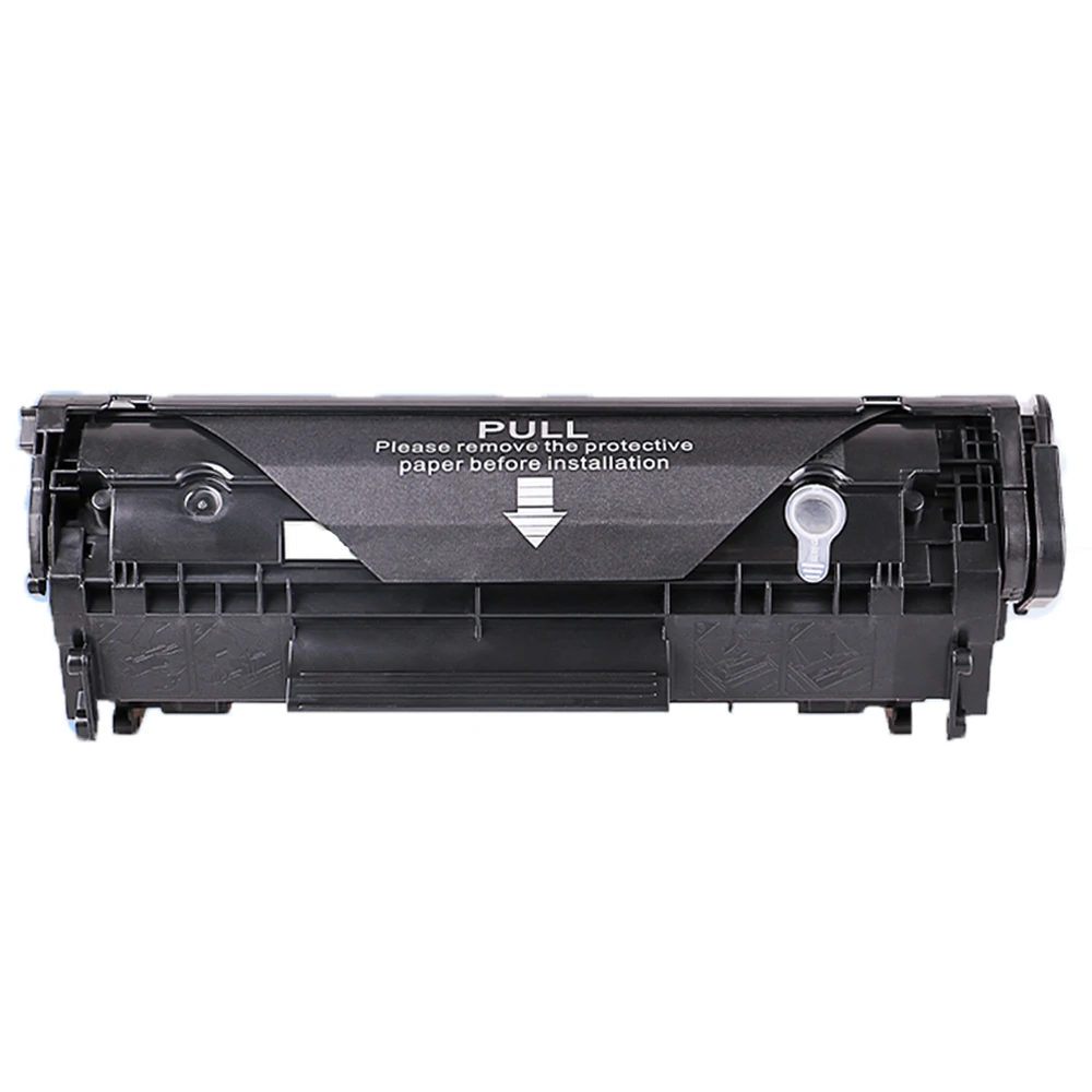 2612A compatible toner cartridge Q2612A q2612 2612a 12a 2612 for hp laserjet 1010/1020/1015/1012/3015/3020/3030/3050 printer