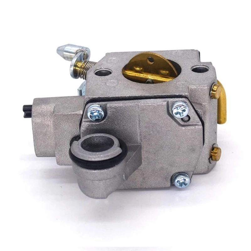 Carburetor Fit for Stihl Ms341 Ms361 2-Stroke Chainsaw Replacement for Zama C3R-S236 11301200610 Garden chainsaw accessories