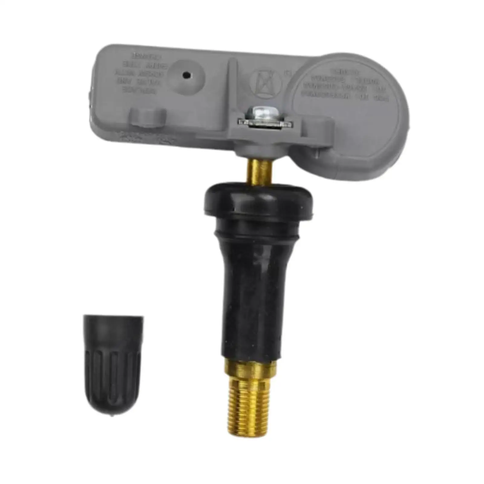 

TPMS Tire Pressure Transducer Professional 13581558 20922900 25799331 Car